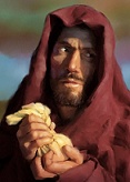 Portrait de Judas