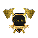 Portrait de Odyssée